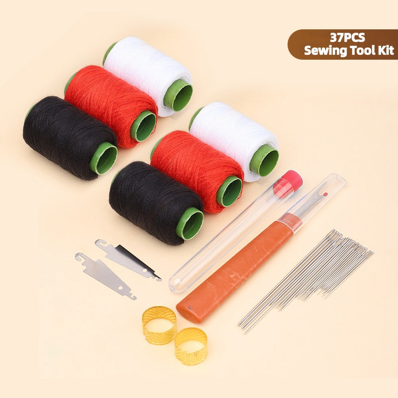 🔥 2025 Hot Sale 49% OFF🔥🧵37PCS Sewing Tool Set