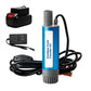 ✨New Year Sale✨ 50% OFF!—High-Power Oil & Water Pump Set