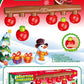 🤩Christmas Sale 70% OFF!!🎁✨Reflective Drop Stick Challenge Game Set 4