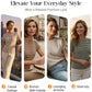 💐50% OFF ! Women’s Short Sleeve T-Shirt💖