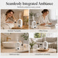 🎁Gift Idea Hot Sale 50% OFF🌸Automatic Fragrance Spray for Home