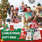 🔥Christmas Sale 50% OFF🎅The World’s Best Christmas Gift Bag With Drawstring🎁