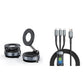 🔥2026 HOT SALE🔥Foldable Magnetic Car Phone Holder