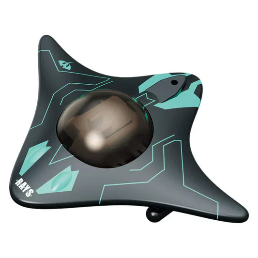 🔥🔥60% off this week! 🎉MantaVision – The app-controlled surface drone for exploring bodies of water
