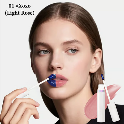 💄Stain-resistant lip gloss that you can easily tear off for a stunning effect! Lip Stain Masque💋