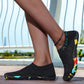 🏖️ Beach Swim Shoes with Quick-Dry Mesh — Lightweight, Non-Slip & Perfect for Sandy Shores