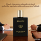 🍯 49% OFF WHILE STOCKS LAST! ✨ The Sigma Male Perfume - Long-Lasting Elegant Scent 🌹📦