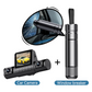 ⏰1080P 4-Channel Dash Cam with Night Vision