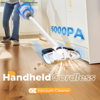 💥Hot Sale 50% Off💥Handheld Cordless Vacuum Cleaner