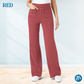 💖LAST DAY SALE 50% OFF💷2026 Women's New Type Casual High Waist Stretch Pants