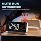 ⏳Limited-time 50% off⏰Smart Digital Projection Alarm Clock