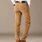 Men's Classic-Fit Corduroy Pants（Buy 2 Free Shipping）