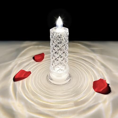 🎄Christmas Sales 50% OFF - Flameless LED Candles
