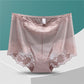 💋Ladies Silk Lace Handmade Panties😍