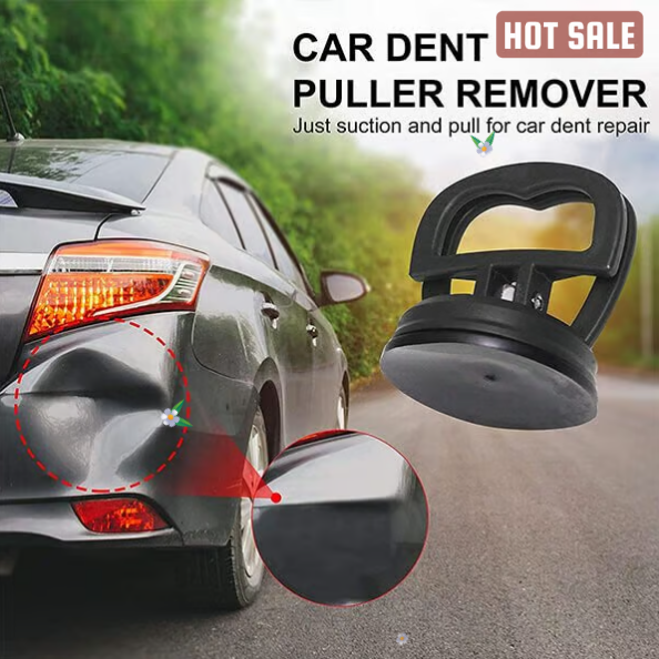 ⏳ Last Day Special Price £9.78! ⏰Suction cups to remove dents from car bodywork