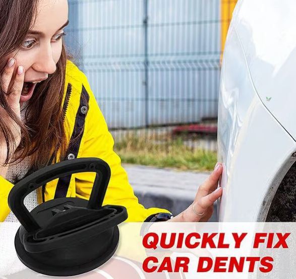 ⏳ Last Day Special Price £9.78! ⏰Suction cups to remove dents from car bodywork