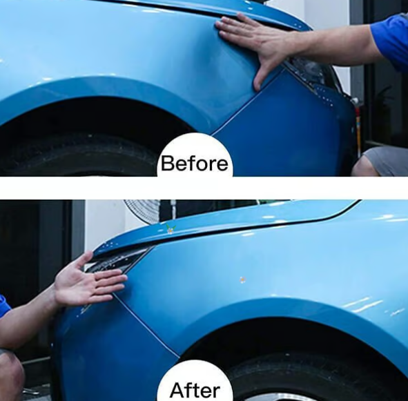 ⏳ Last Day Special Price £9.78! ⏰Suction cups to remove dents from car bodywork