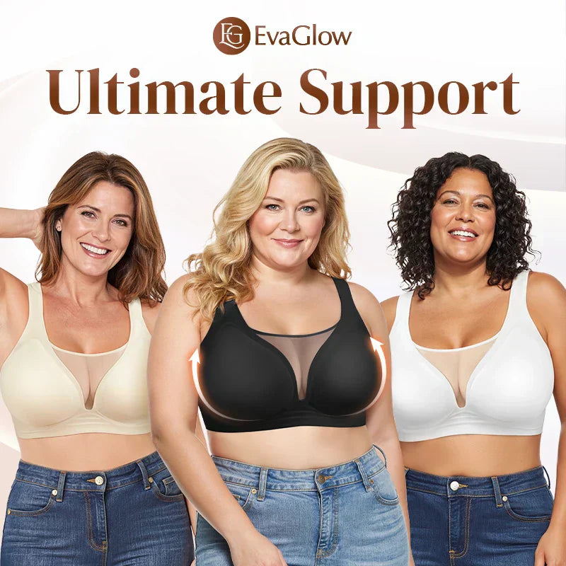 💥Last Day Special Sale Over 70% OFF👍Seamless Powerful Lifting Cleavage Boost Bra