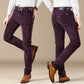 Men's Classic-Fit Corduroy Pants（Buy 2 Free Shipping）