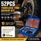 Heavy Duty Universal Flat Tire Repair Kit