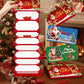 🎁🎄 Christmas Sale – 50%! ⭐ Christmas Cash Envelope with Money Clip