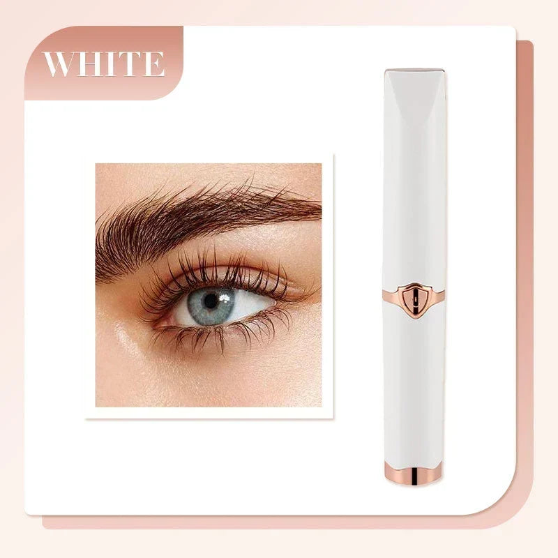 🌸 50% OFF NOW! 🌸 Electric Eyelash Curler for Instant Glam ✨ Blink & Dazzle! 👁️