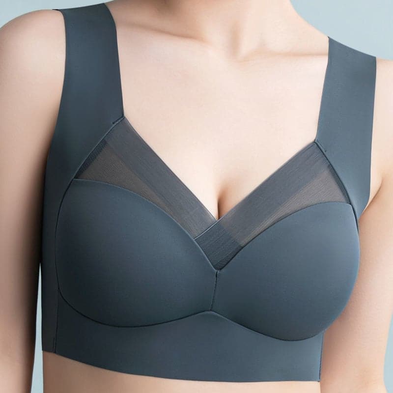 🔥🔥BUY 1 GET 1 FREE🔥🔥 Sexy Push Up Wireless Bras