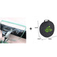 Magnetic Waterproof Charging Port Cover for Electric Vehicle