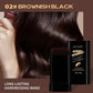 Disposable hair color stick