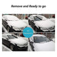 📣50% OFF NOW📣Windshield Snow Cover Sunshade