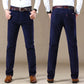 Men's Classic-Fit Corduroy Pants（Buy 2 Free Shipping）