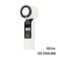 ✨Hot Sale 50% OFF⌛❄️IcePoint™ Mini Handheld Cooling Fan