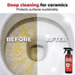 🏆 Last Day Special Price £9.99 ! 🔥Buy 2 Get 1 Free💎 Heavy-Duty Toilet Cleaner 🧪 Melts Away Years of Urine Scale & Limescale No More Scrubbing