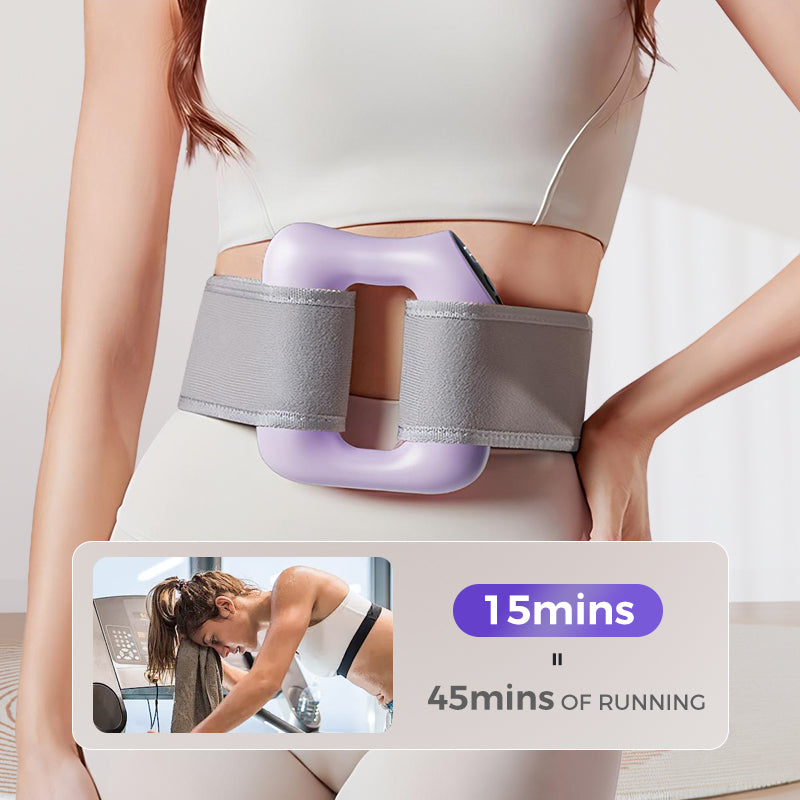 💪 LIMITED‑TIME 50% OFF! ✨Full‑Body Fascia Ring – Targeted Multi‑Zone Muscle Release 🎁