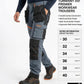 🔥50% OFF!Men’s Durable Cargo-Style Trousers