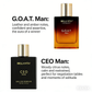 🍯 49% OFF WHILE STOCKS LAST! ✨ The Sigma Male Perfume - Long-Lasting Elegant Scent 🌹📦