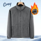⏳Hot Sale 50% OFF⏰Unisex Double-Layer Hooded Jacket