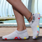 🏖️ Beach Swim Shoes with Quick-Dry Mesh — Lightweight, Non-Slip & Perfect for Sandy Shores