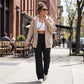 💗EASTER SPECIAL - 60%OFF💕Women's Casual High Waist Wide Leg Pants👖Your New Go-To for Effortless Elegance
