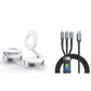 🔥2026 HOT SALE🔥Foldable Magnetic Car Phone Holder
