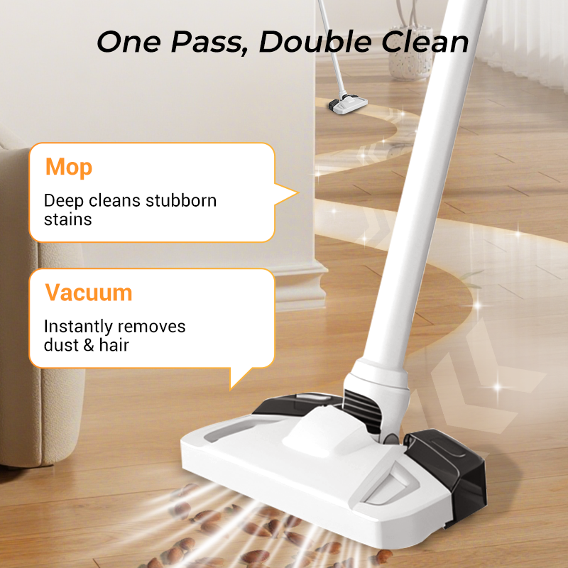 💥Hot Sale 50% Off💥Handheld Cordless Vacuum Cleaner