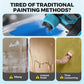 🔥 55% OFF🔥Wireless electric paint sprayer