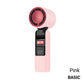 ✨Hot Sale 50% OFF⌛❄️IcePoint™ Mini Handheld Cooling Fan