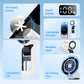 ✨Hot Sale 50% OFF⌛❄️IcePoint™ Mini Handheld Cooling Fan
