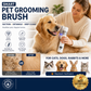 ✨️Surprise 60% off！🐈Electric Pet Grooming Comb🐕Keep your furry friends away from mites, fleas and tangled fur！
