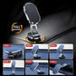 🥳HOT SALE🥳🛡️ Foldable Metal Magnetic Phone Holder
