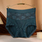 🌷BUY 2 GET 1 FREE🌷Sexy Tummy Control Hip Lifting Seamless Ice Silk Panties（The more you buy, the higher the discount）