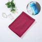 🔥Summer Hot Sale - BUY 1 GET 1 FREE!!⚡50K+ SOLD!❄️Cold Sweat Towel You Can Use Anywhere, Anytime! Reusable Soft Absorbent Cooling Portable