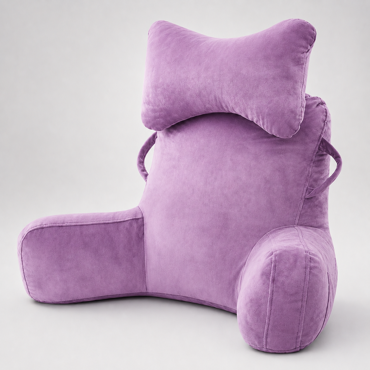 🛌 LIMITED-TIME 50% OFF! ✨Multi-Functional Waist Support Reading Pillow Back Cushion