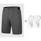 ⏳LAST DAY SALE 50% OFF !!📢Men's Stretch Quick Dry Casual Golf Shorts